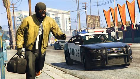 Gta 5 pc mods play as a cop - hbseoseoje