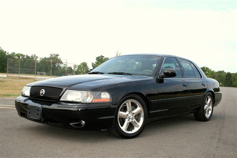 2003 Mercury Marauder | Showdown Auto Sales - Drive Your Dream