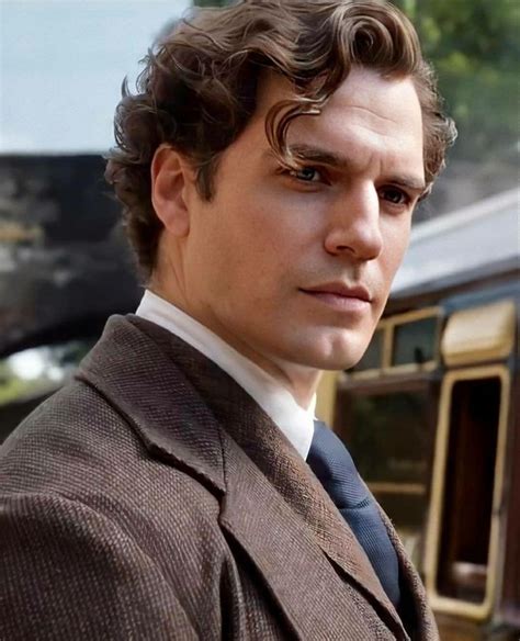 Sherlock Holmes 🕵️‍♂️ | Henry cavill, Enola holmes, Sherlock holmes