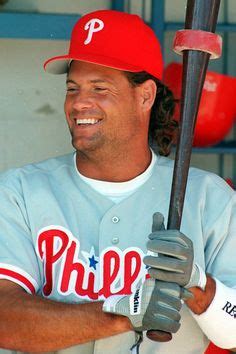 Darren Daulton, former Phillies All-Star catcher, dies at 55 | Phillies ...