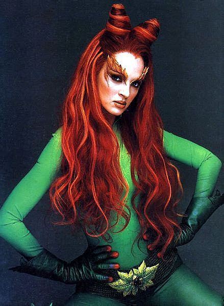 Poison Ivy (Uma Thurman)