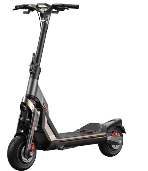 The 8 Best Electric Scooters in 2023 - Electric Scooter Central