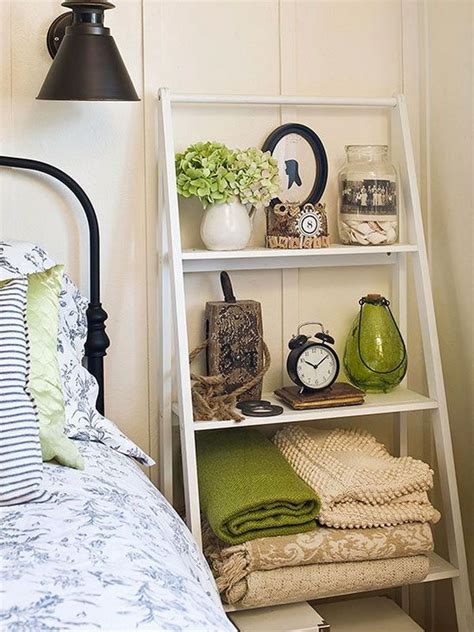 25 Creative Ideas for Bedroom Storage - Hative