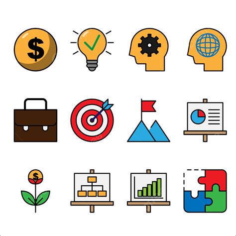 1 Clipart PNG Images, General Business Icon Set 01, Business Icons, 1 Icons, General Icons PNG ...