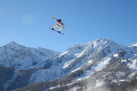 2022 Winter Olympics Photos: Shaun White ends iconic snowboard career ...