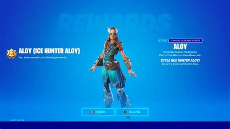 Unlocking *FREE* PS5 ALOY SKIN in Fortnite SEASON 6! - YouTube