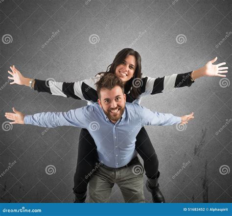 Funny love stock photo. Image of loving, life, engaged - 51683452