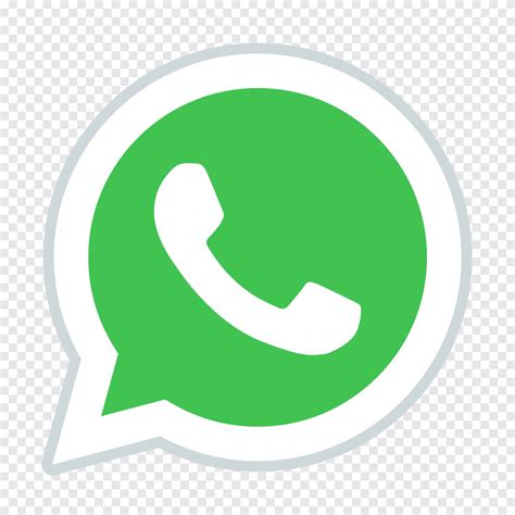 Whatsapp logo, WhatsApp Logo Computer Icons, messenger, text, grass png | PNGEgg