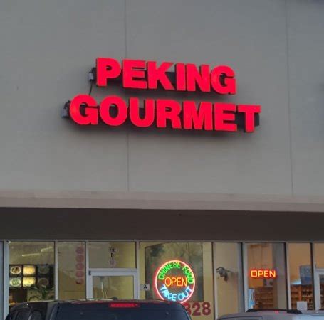 PEKING GOURMET, Goose Creek - Restaurant Reviews, Phone Number & Photos - Tripadvisor