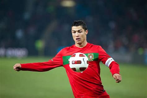 Cristiano Ronaldo Portugal