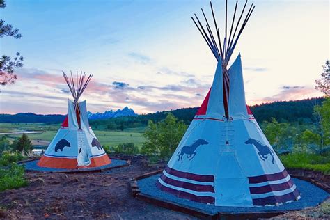 Buffalo Valley Ranch Moran, Wyoming, US - Reservations.com