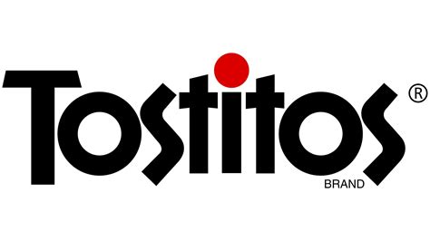 Tostitos Logo : histoire, signification de l'emblème