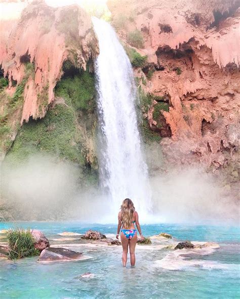 Havasupai: The Complete Guide to Hiking & Waterfall-Chasing in Paradise