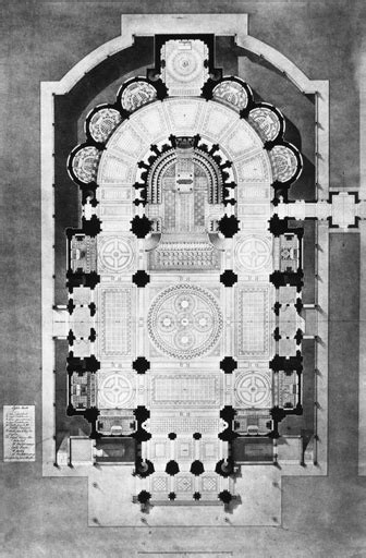 Sacre Coeur Floor Plan – Foresight