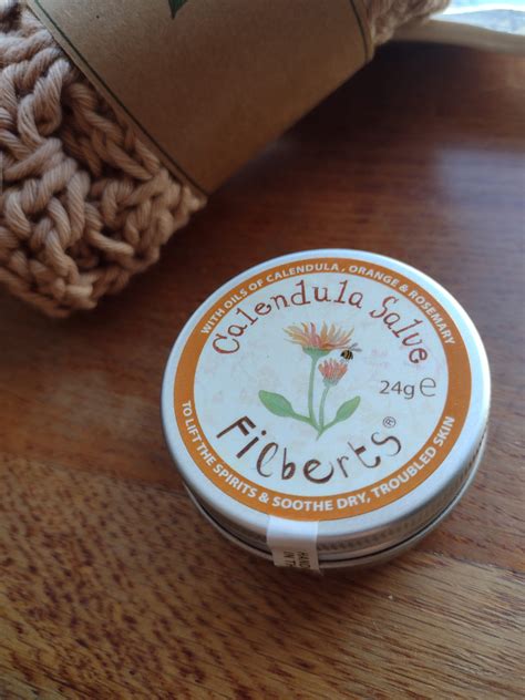 Calendula skin Salve - Hogwash Soap