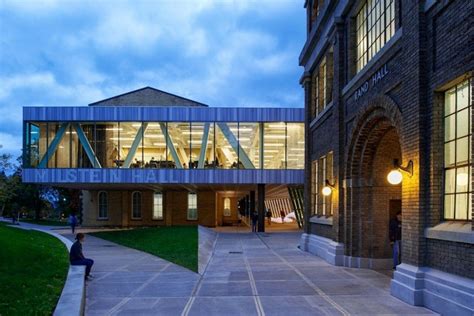 2012 United States Best Architecture Schools | ArchDaily