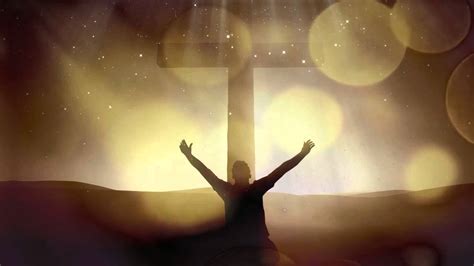 Easyworship Background HD: Easyworship Cross Background