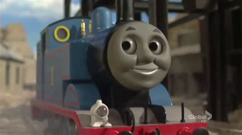 Thomas To The Rescue (UK) - YouTube