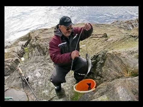 Norway Travel Saltstraumen Fishing.avi - YouTube