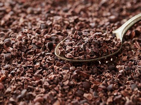 What Are Cacao Nibs? Nutrition, Benefits, and Culinary Uses