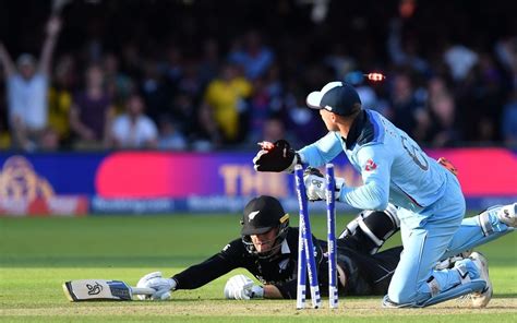 England win Cricket World Cup Final after dramatic super over and Ben ...