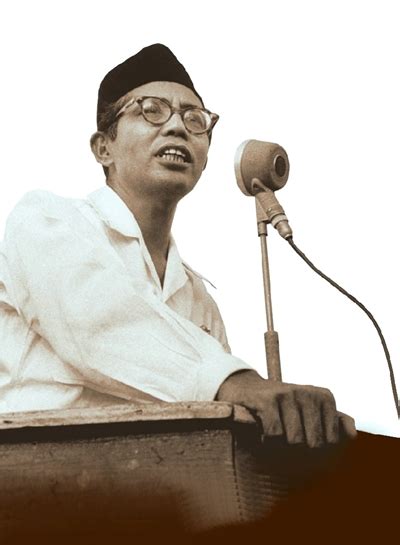 15 Quotes Heroik Pahlawan Nasional Indonesia yang Melegenda