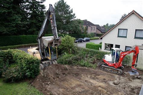 Déclaration préalable de travaux du jardin : les délais, les erreurs à ...