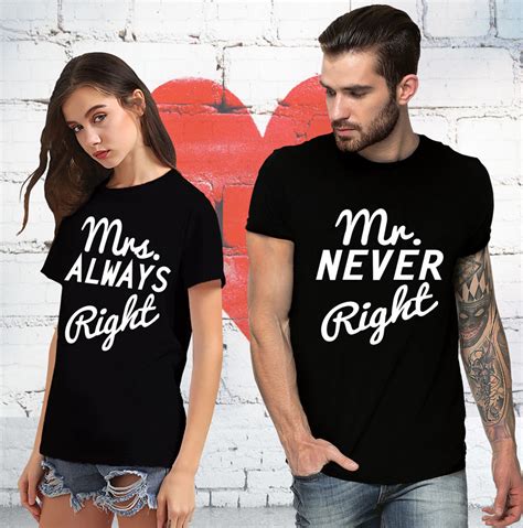 Mr Right T-shirt | T-shirt Loot – Customized T-shirts India | Design own T-shirt