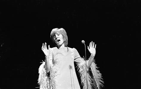 Cilla Black: Her 12 best songs, from 'Anyone Who Had a Heart' to 'You're My World' | The ...