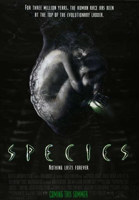 Species (1995)