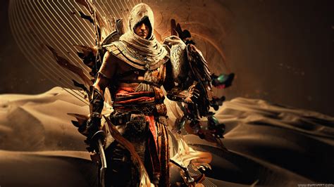 1920x1080 Bayek Of Siwa Assassins Creed Origins 4k Laptop Full HD 1080P ...