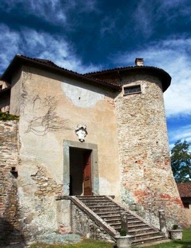 Castles in Piedmont - Top 10 Monferrato Castles to visit in Piedmont Italy | Piedmont italy ...