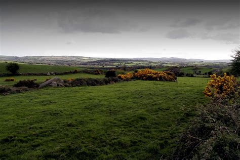 West Cork Landscape