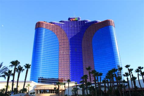 Rio hotel and casino las vegas nevada - ndemanhattan