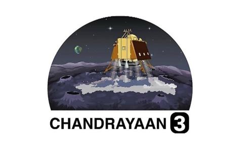 The Year of Chandrayaan-3 And Gaganyaan - Bold Outline : India's ...