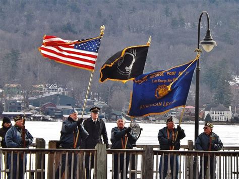 It’s a wrap: 2018 Lake George Winter Carnival in photos - The Lake George Examiner