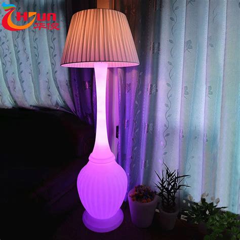 2022 wholesale price Planters That Light Up - Smart Floor Lamp China OEM Wholesale Factory ...