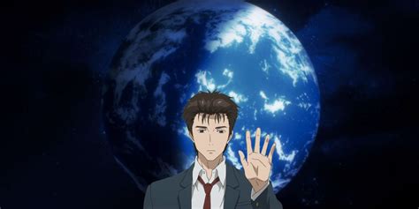 Aggregate 79+ parasyte anime studio latest - in.coedo.com.vn