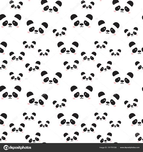 Anime Panda Wallpaper