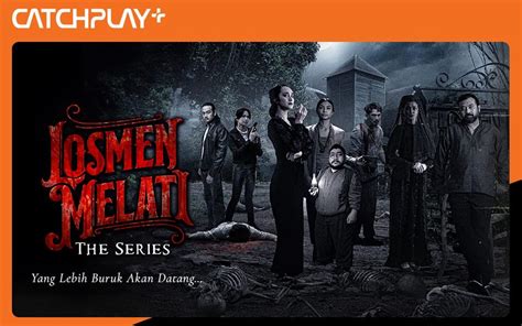 Losmen Melati The Series Raih Posisi Pertama Penonton Terbanyak