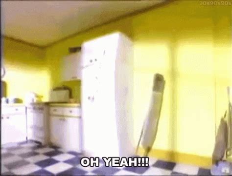 Ohhhh Yeahhhhhhh! Kool Aid GIF - KoolAid Wall CrashingThrough - Discover & Share GIFs | Kool aid ...