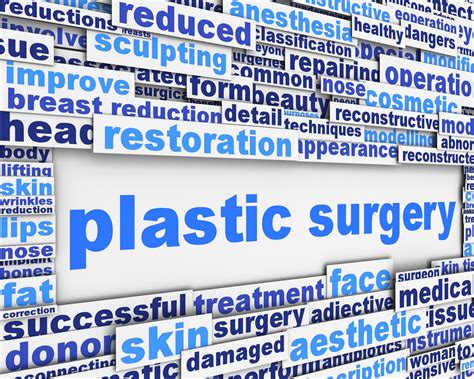 What are the Risks of Plastic Surgery?