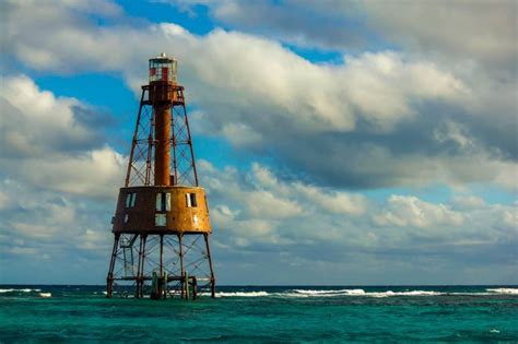 6 Iconic Florida Keys Lighthouses to Brighten Your Journey