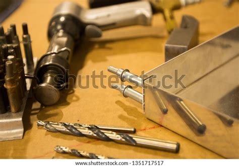 4 Sheetmetal Rivets Images, Stock Photos & Vectors | Shutterstock