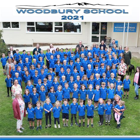 Woodbury School | Geraldine New Zealand