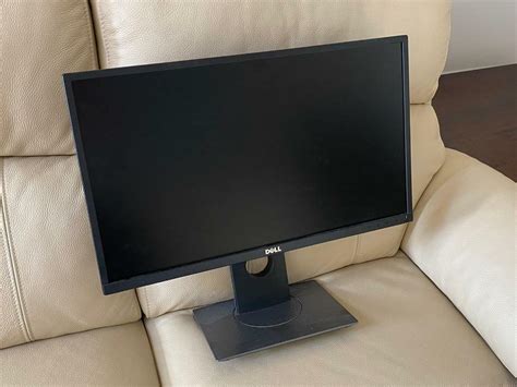 Dell Computer Monitor P2317H widescreen | in Sale, Manchester | Gumtree