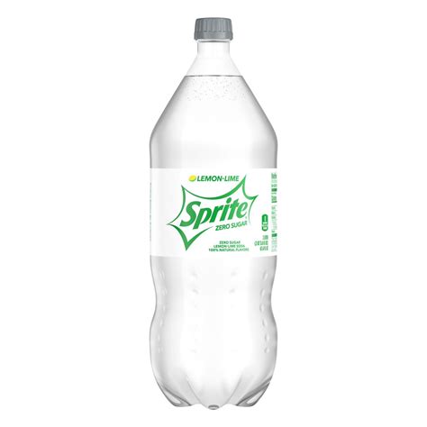 Sprite Zero Lemon-Lime Soda - Shop Soda at H-E-B