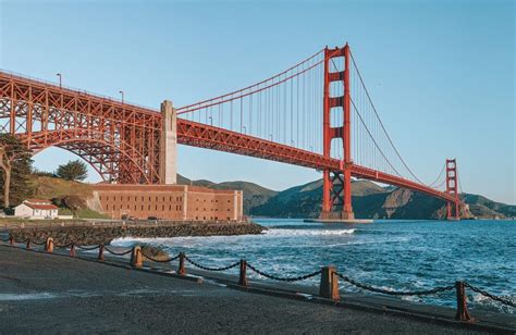 18 BEST Golden Gate Bridge Viewpoints (Postcard Perfect Views)