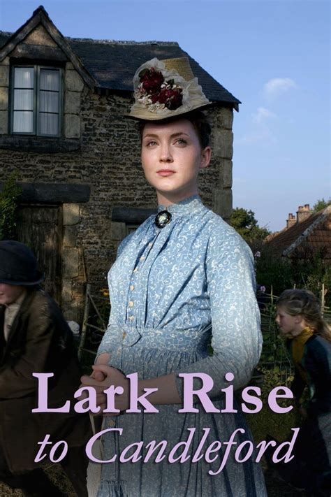 Lark Rise to Candleford - Rotten Tomatoes