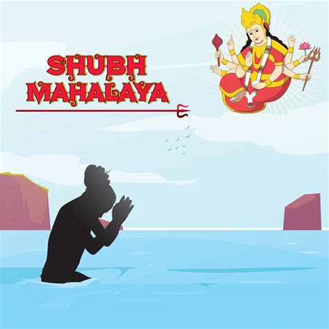 Shubho Mahalaya 2023: Top 25 Wishes, Greetings, Messages, Images, and ...